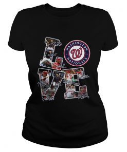 1572685859Love Nationals League Signature Shirt Classic Ladies