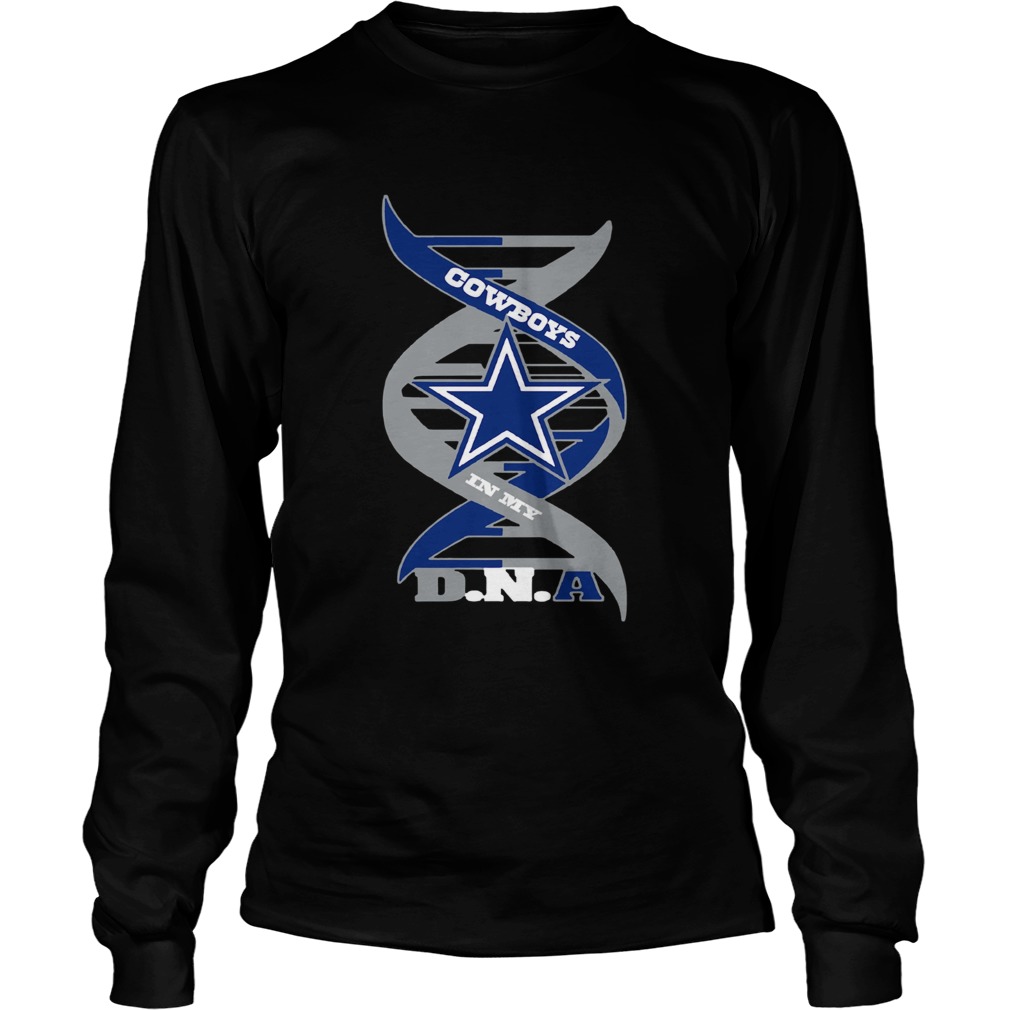 1572686836Cowboys In My DNA Shirt LongSleeve