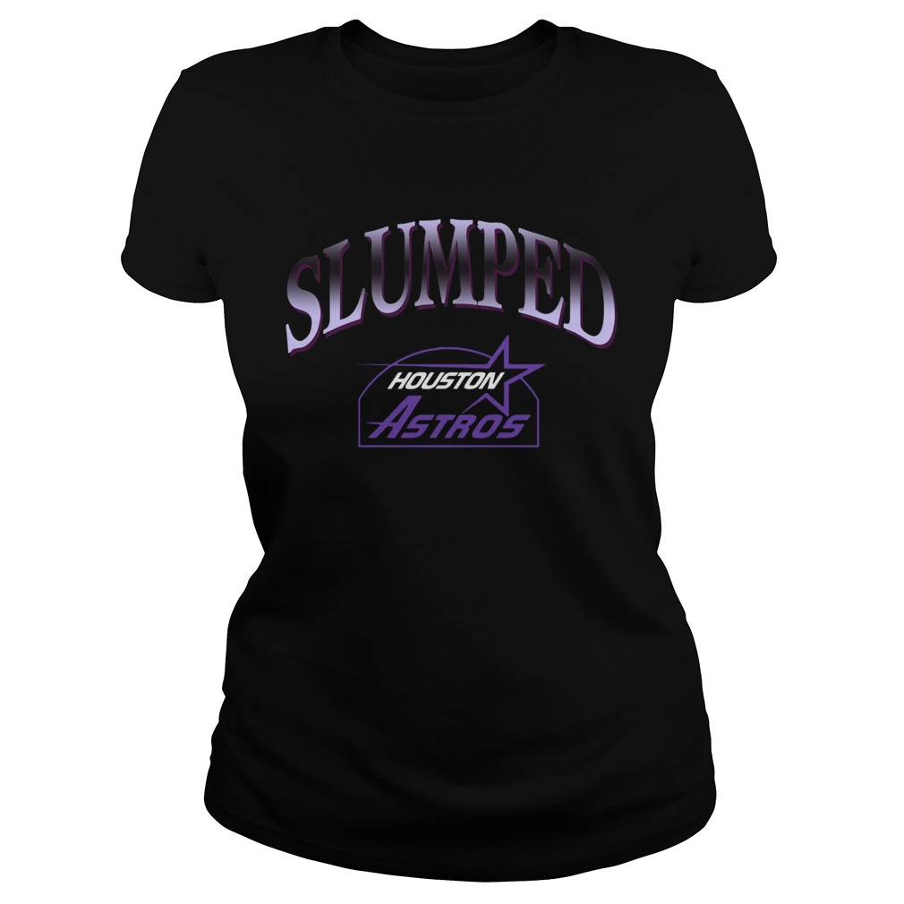 1572833504Slumped Houston Astros Classic Ladies