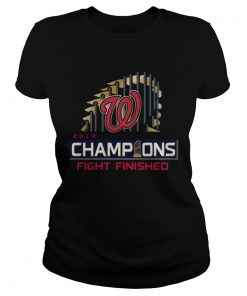 1572836752Washington Nationals champions fight finished  Classic Ladies