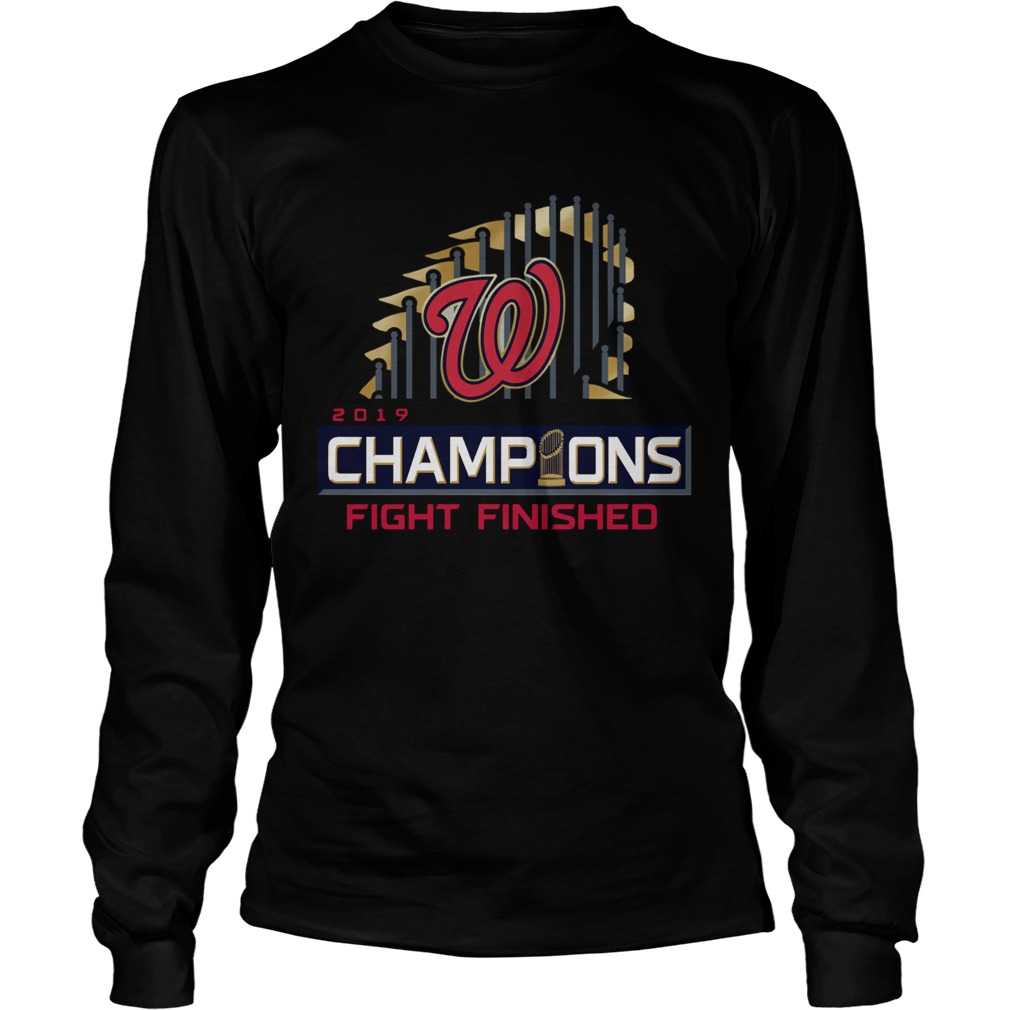 1572836752Washington Nationals champions fight finished LongSleeve