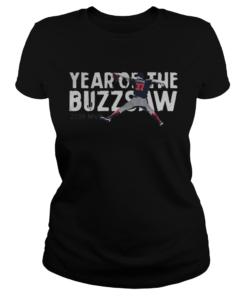 1572843092Stephen Strasburg Year Of The Buzz Saw 2019 MVP  Classic Ladies