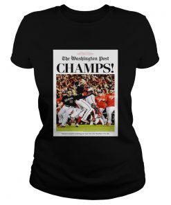 1572844004World Series Champions 2019 The Washington Nationals Post Champs  Classic Ladies