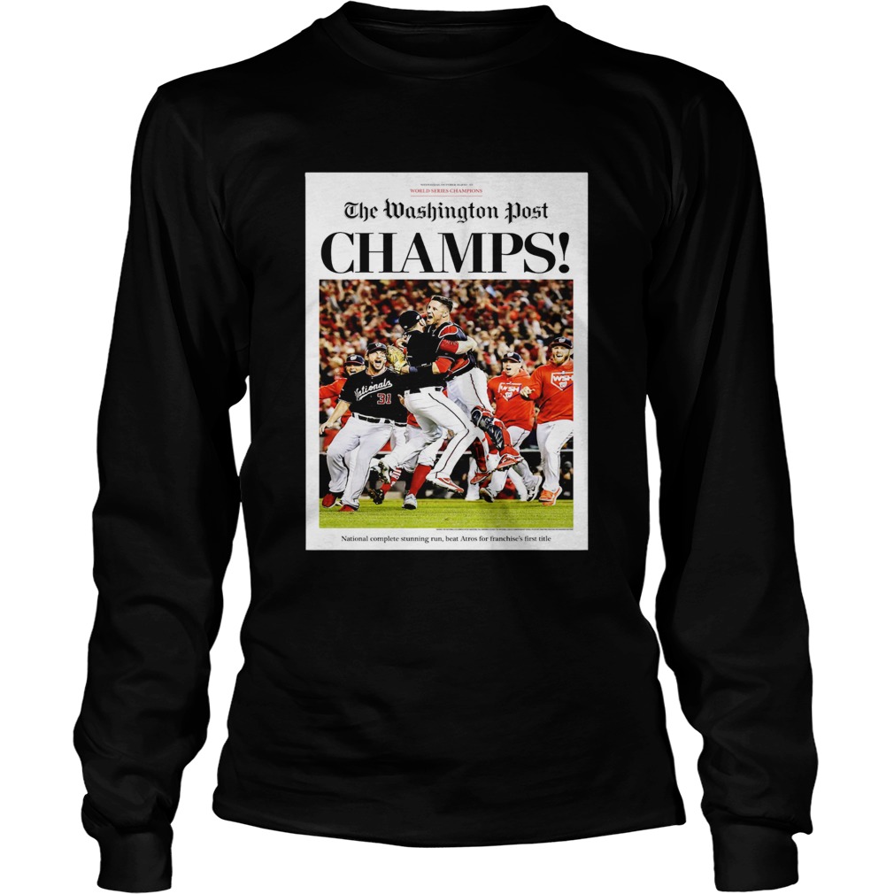 1572844004World Series Champions 2019 The Washington Nationals Post Champs LongSleeve