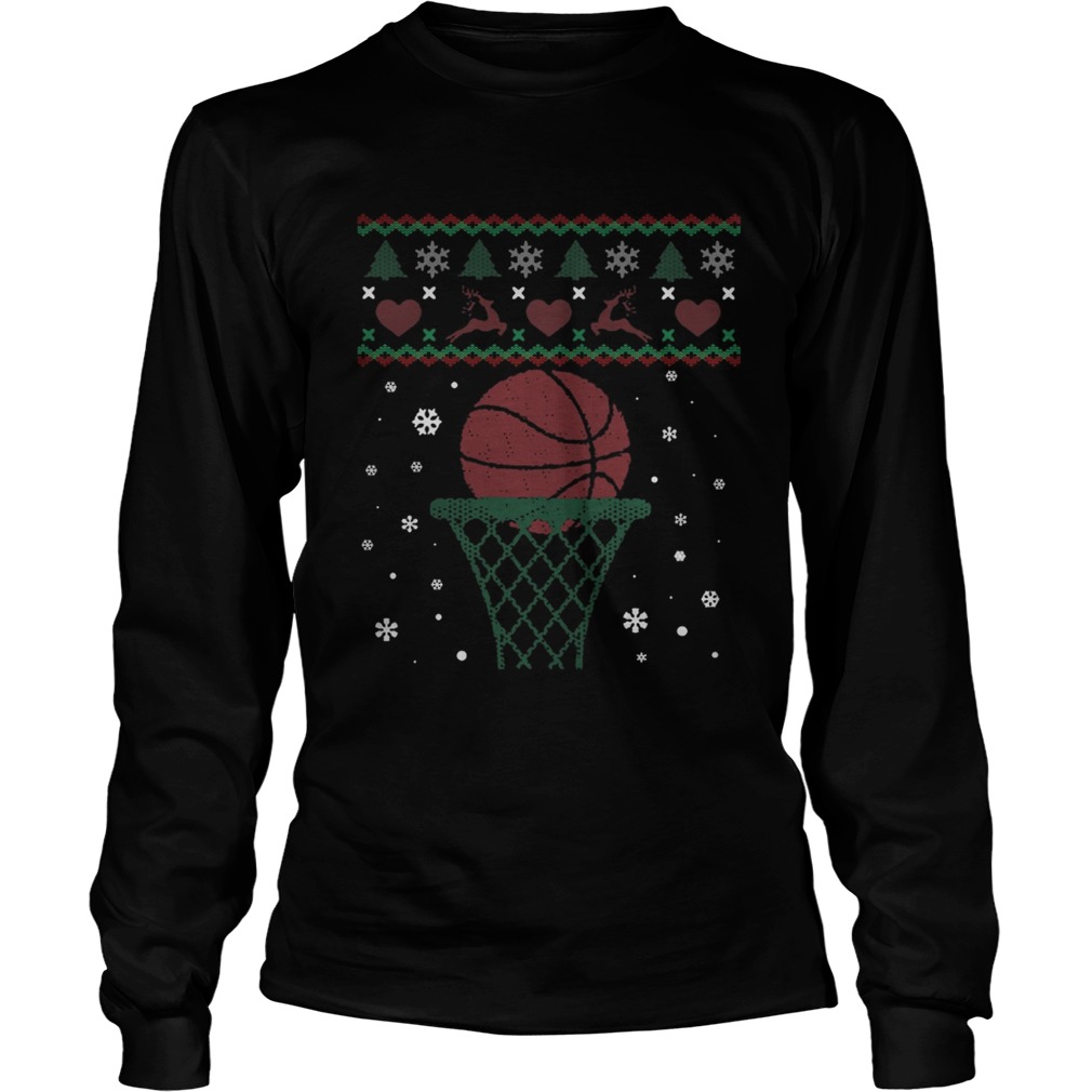 1572844204Basketball Player Christmas LongSleeve