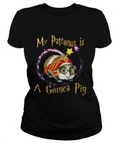 1572854709My Patronus Is A Guinea Pig  Classic Ladies