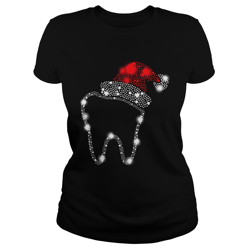 1572854875Toothmas Crewneck Classic Ladies