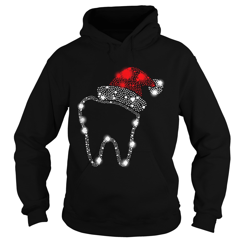 1572854875Toothmas Crewneck Hoodie