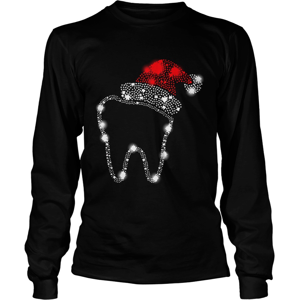 1572854875Toothmas Crewneck LongSleeve