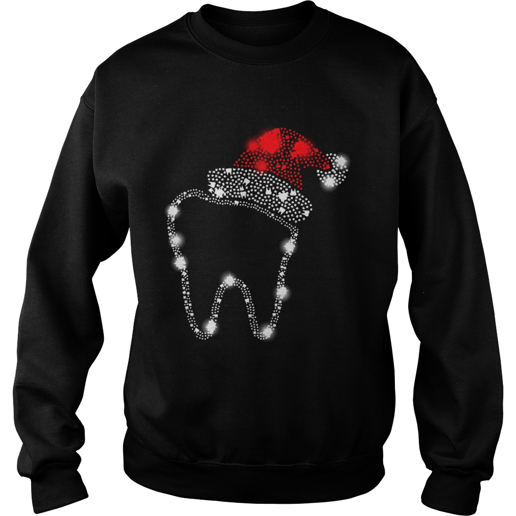 1572854875Toothmas Crewneck Sweatshirt