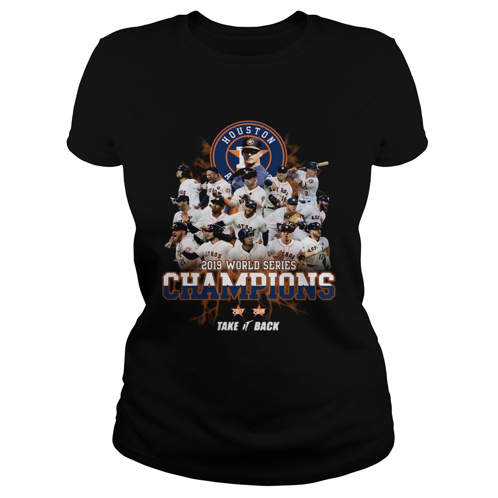 1572856657Houston Astros 2019 World Series Champions Classic Ladies