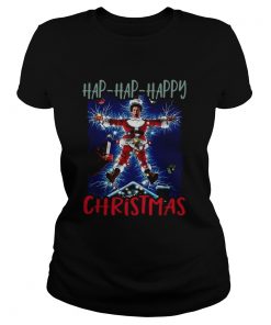 1572858817National Lampoonâ€™s Christmas Vacation Hap Hap Happy Christmas  Classic Ladies