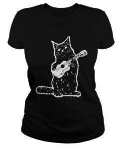 1572862201Black Cat Guitar  Classic Ladies