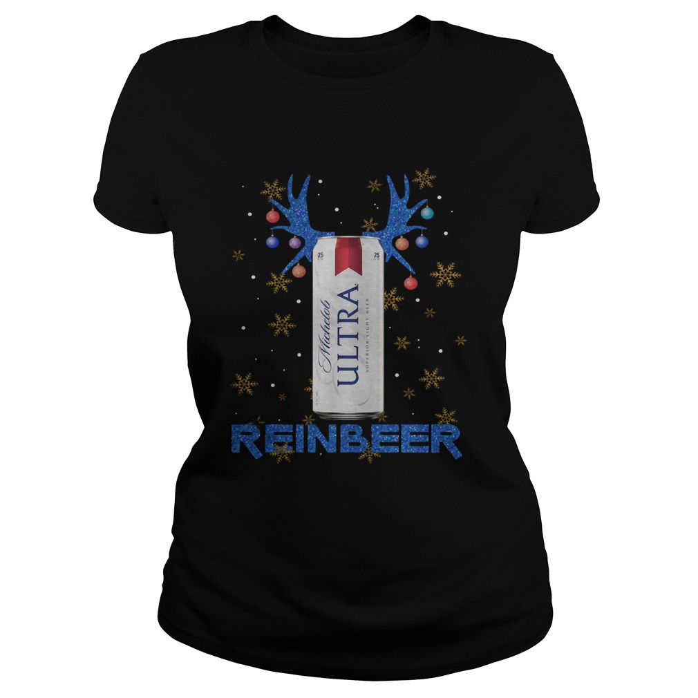 1572864601Michelob Ultra Superior Light Beer Reinbeer Christmas Classic Ladies