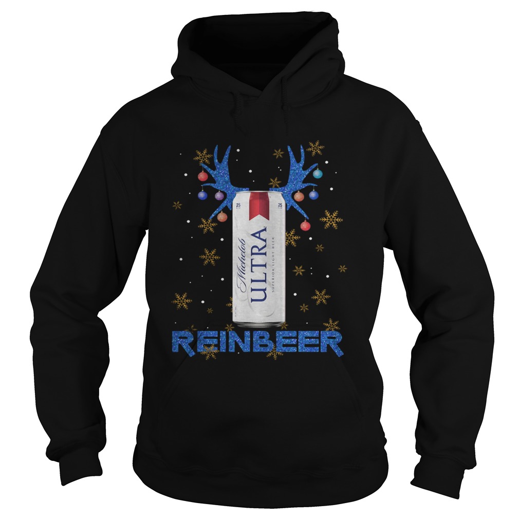 1572864601Michelob Ultra Superior Light Beer Reinbeer Christmas Hoodie