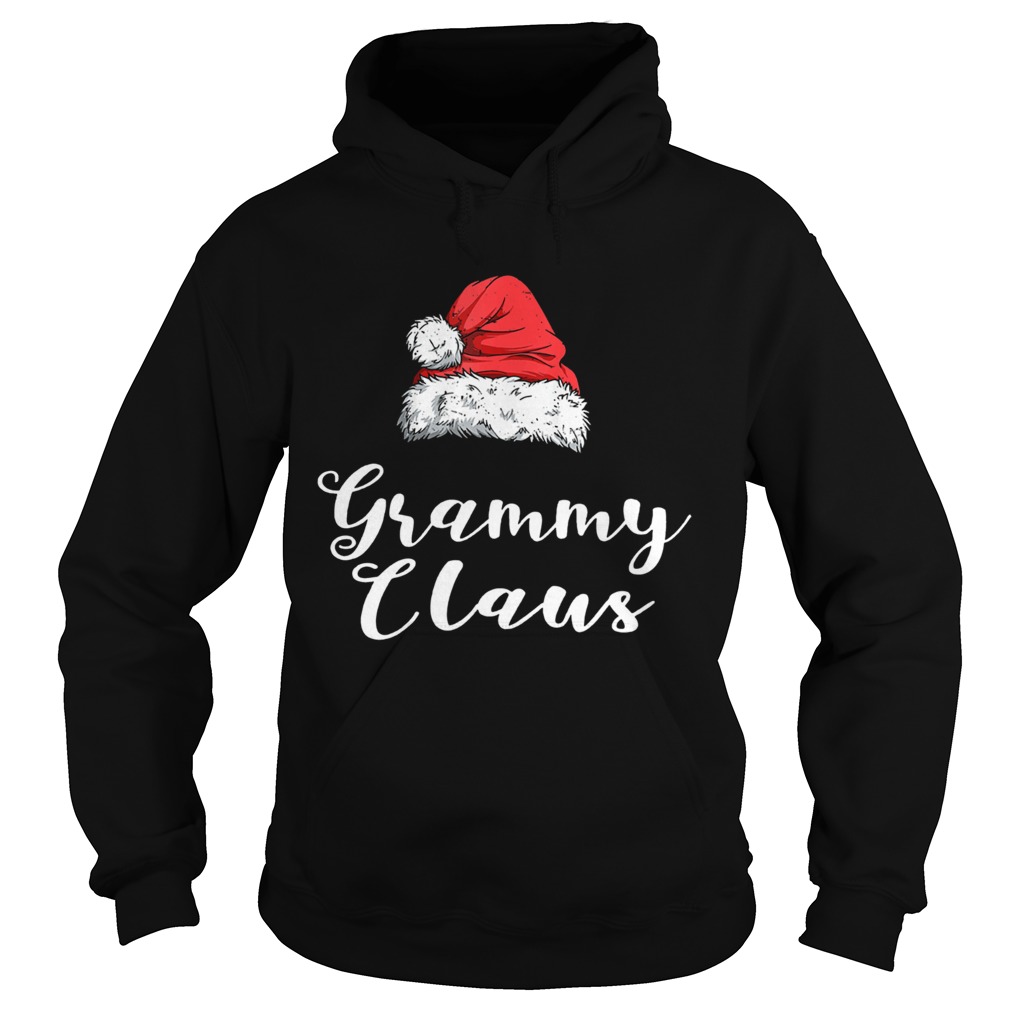 1572864727Santan Grammy Claus Hoodie