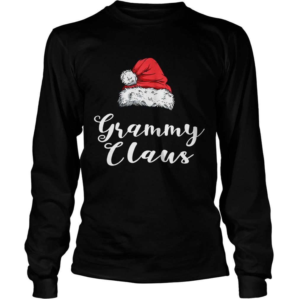 1572864727Santan Grammy Claus LongSleeve