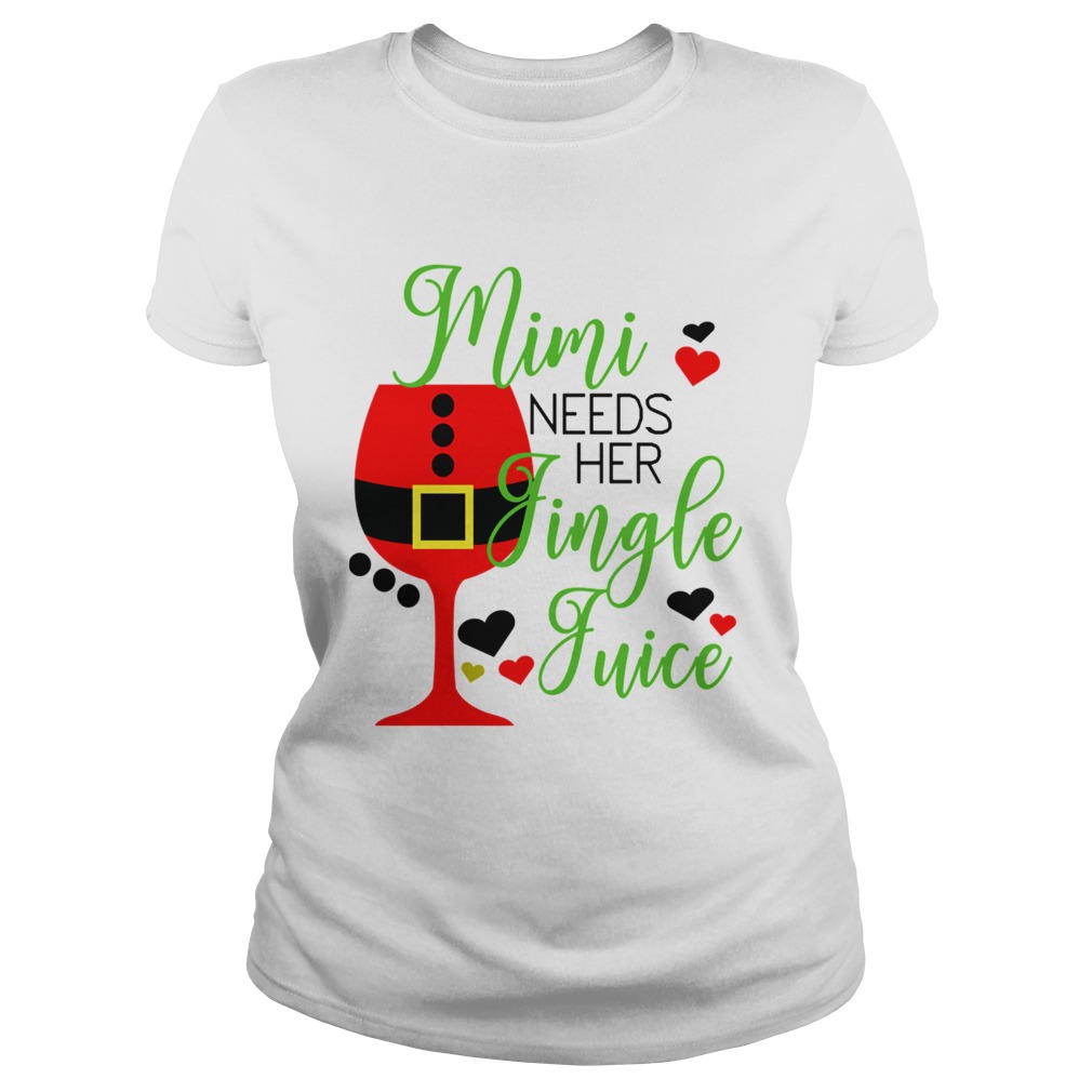 1572867653Mimi Needs Her Jungle Juice Classic Ladies