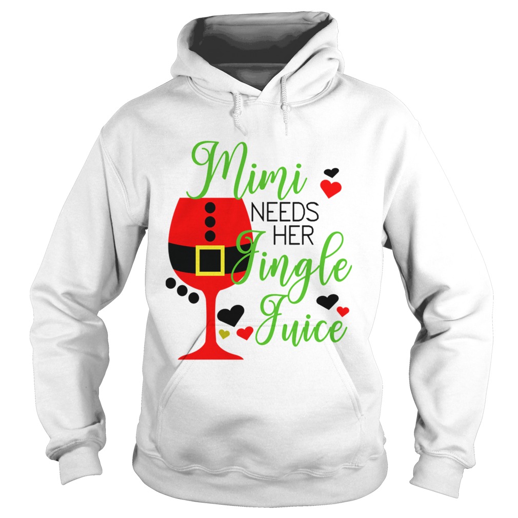 1572867653Mimi Needs Her Jungle Juice Hoodie