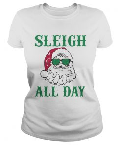 1572867811Santa Sleigh All Day Christmas  Classic Ladies