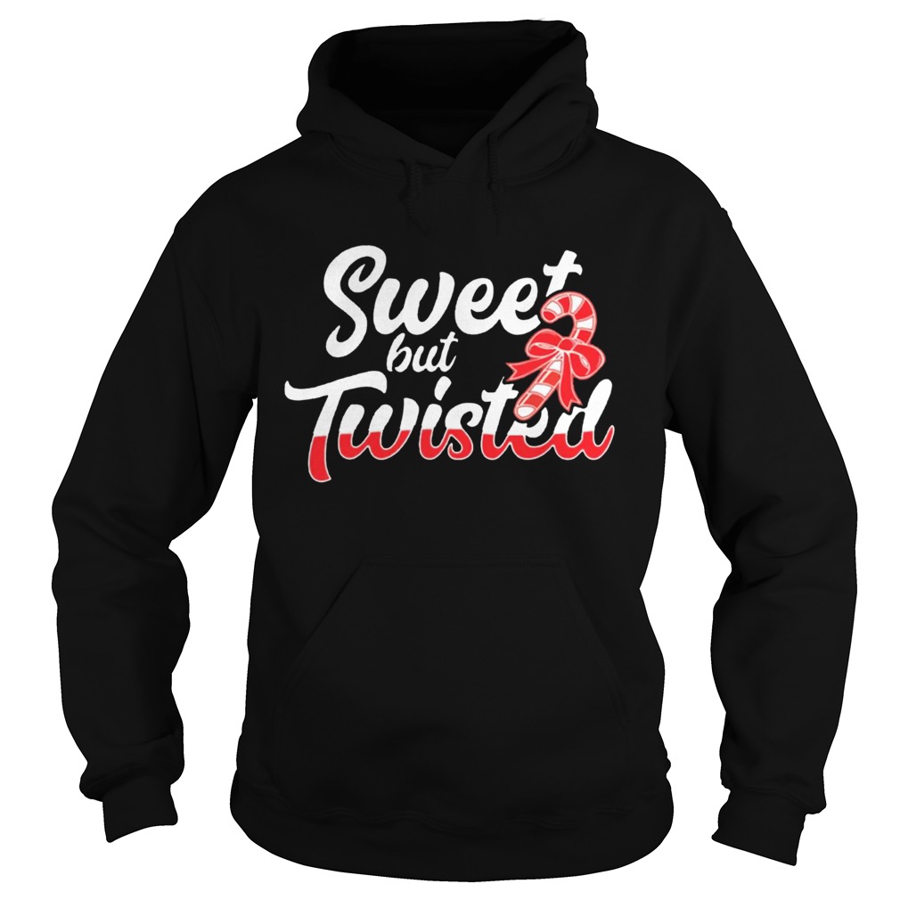 1572868467Sweet But Twisted Funny Candy Cane Hoodie