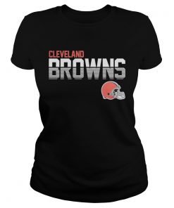 Cleveland Browns Club  Classic Ladies