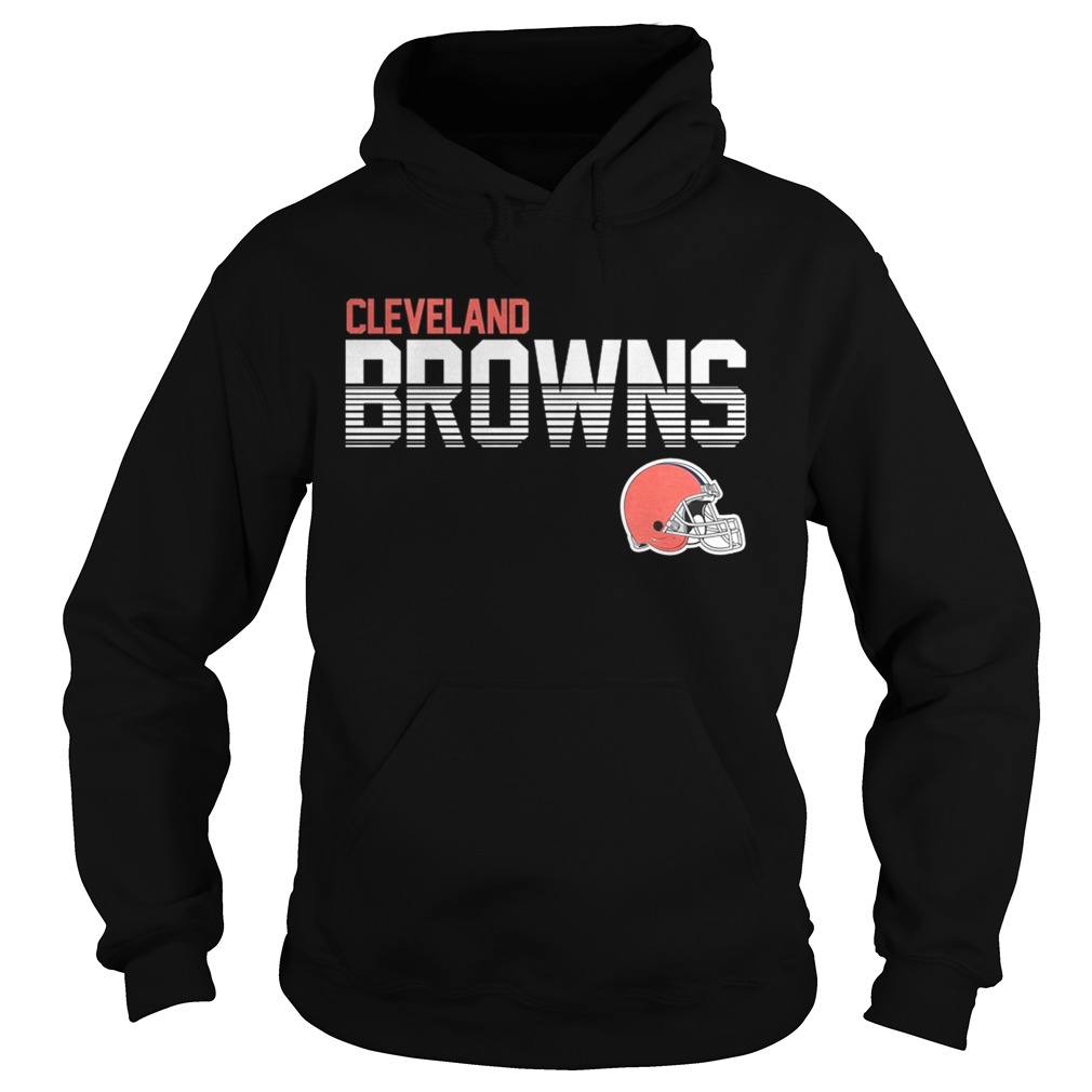 Cleveland Browns Club Hoodie