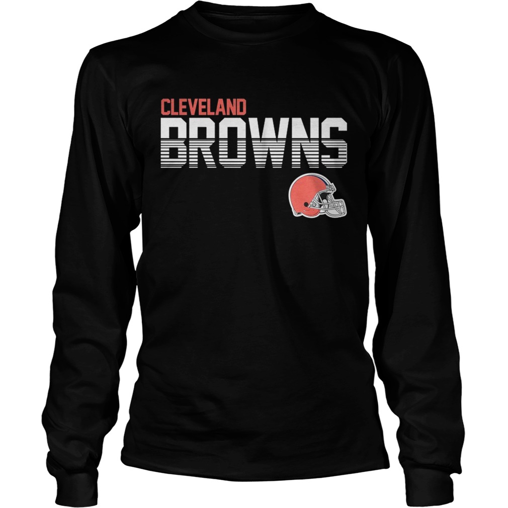 Cleveland Browns Club LongSleeve