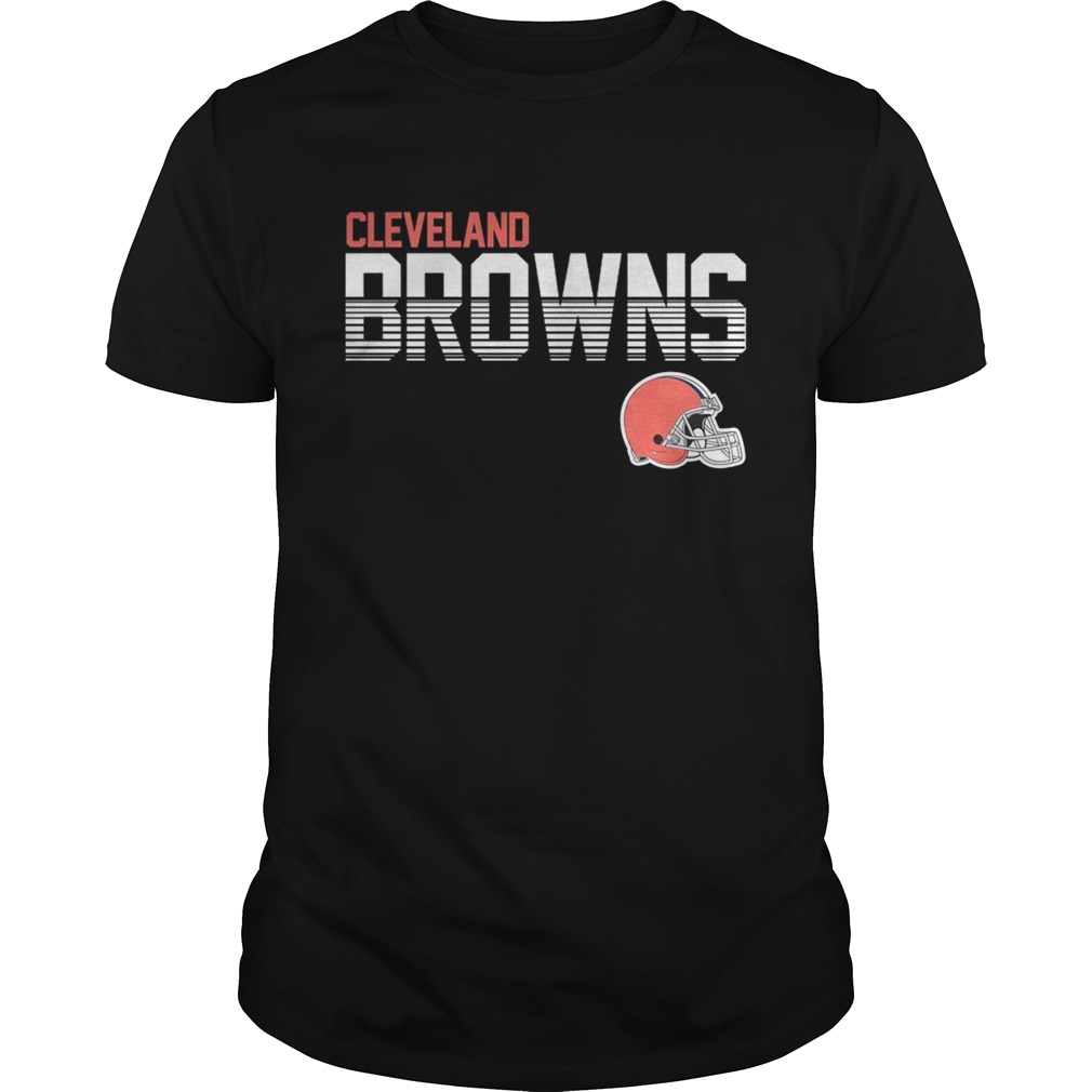 Cleveland Browns Club shirt