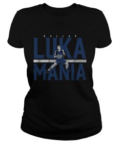 Dallas Luka Mania  Classic Ladies