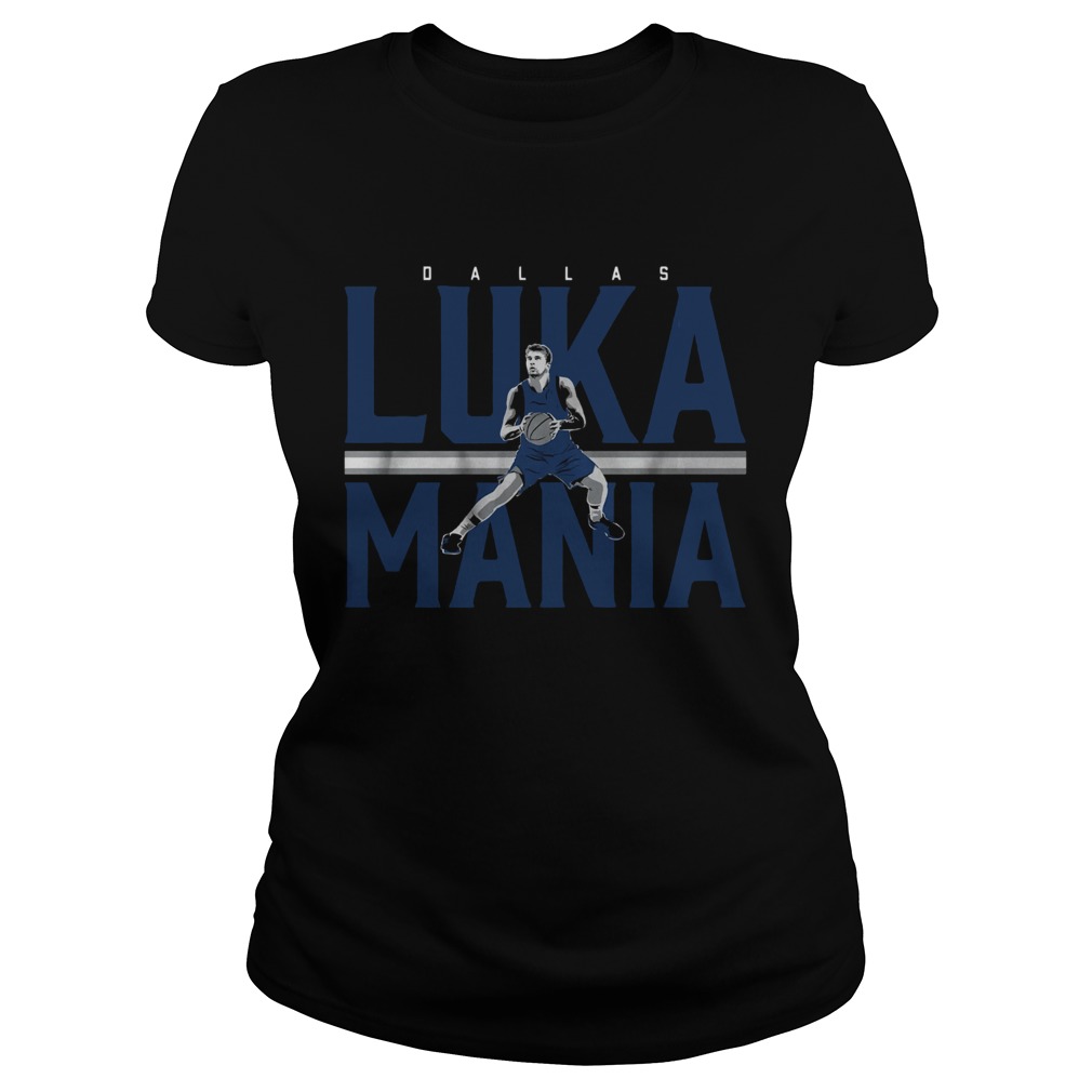 Dallas Luka Mania Classic Ladies