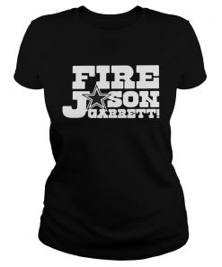 Fire Jason Garrett  Classic Ladies