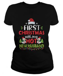 First Christmas With My Hot New Husband  Classic Ladies