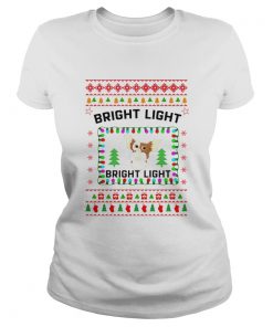 Gremlins Bright Light Christmas  Classic Ladies