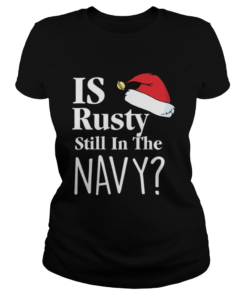 Is Rusty Still In The Navy Christmas Vacation Movie Quote Aunt Bethany  Classic Ladies