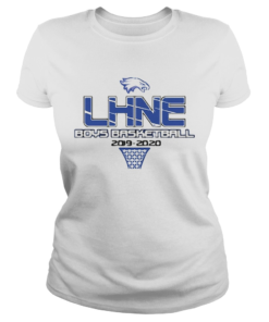 LHNE Boys Philadelphia Eagles Basketball 2019 2020  Classic Ladies