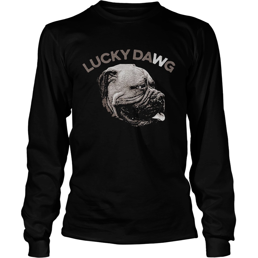 Lucky Dawg LongSleeve