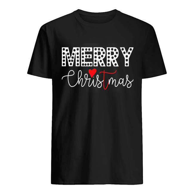 Merry Christmas Christ Xmas shirt