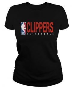 NBA Los Angeles Clippers Basketball  Classic Ladies