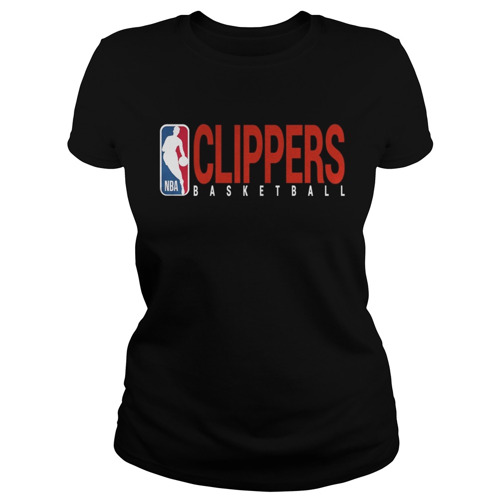 NBA Los Angeles Clippers Basketball Classic Ladies