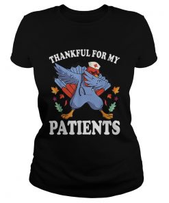 Nice thanksgiving turkey Thankful for My Patients fall  Classic Ladies