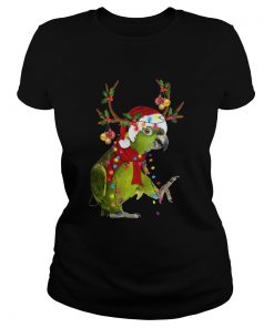 Parrot Gorgeous Reindeer  Classic Ladies