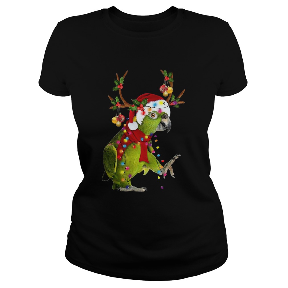 Parrot Gorgeous Reindeer Classic Ladies