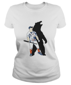 Pete Alonso Polar Bear 20  Classic Ladies