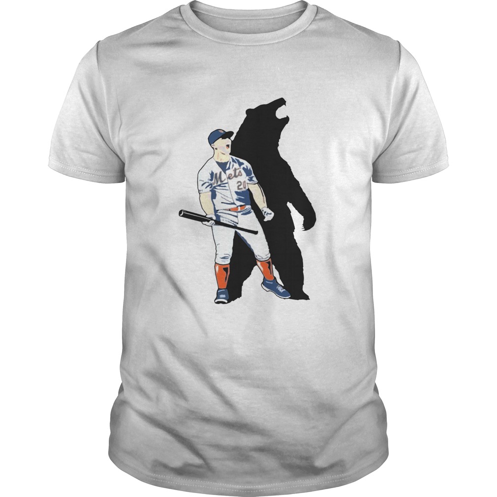 Pete Alonso Polar Bear 20 shirt