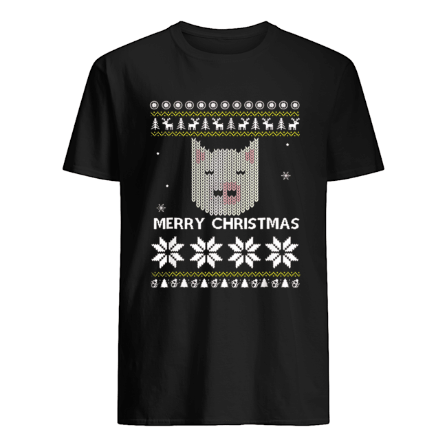 Pig Ugly Christmas shirt