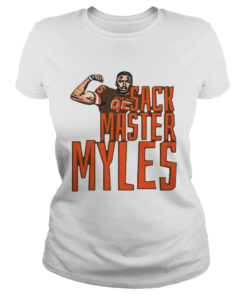 Sack Master Myles  Classic Ladies