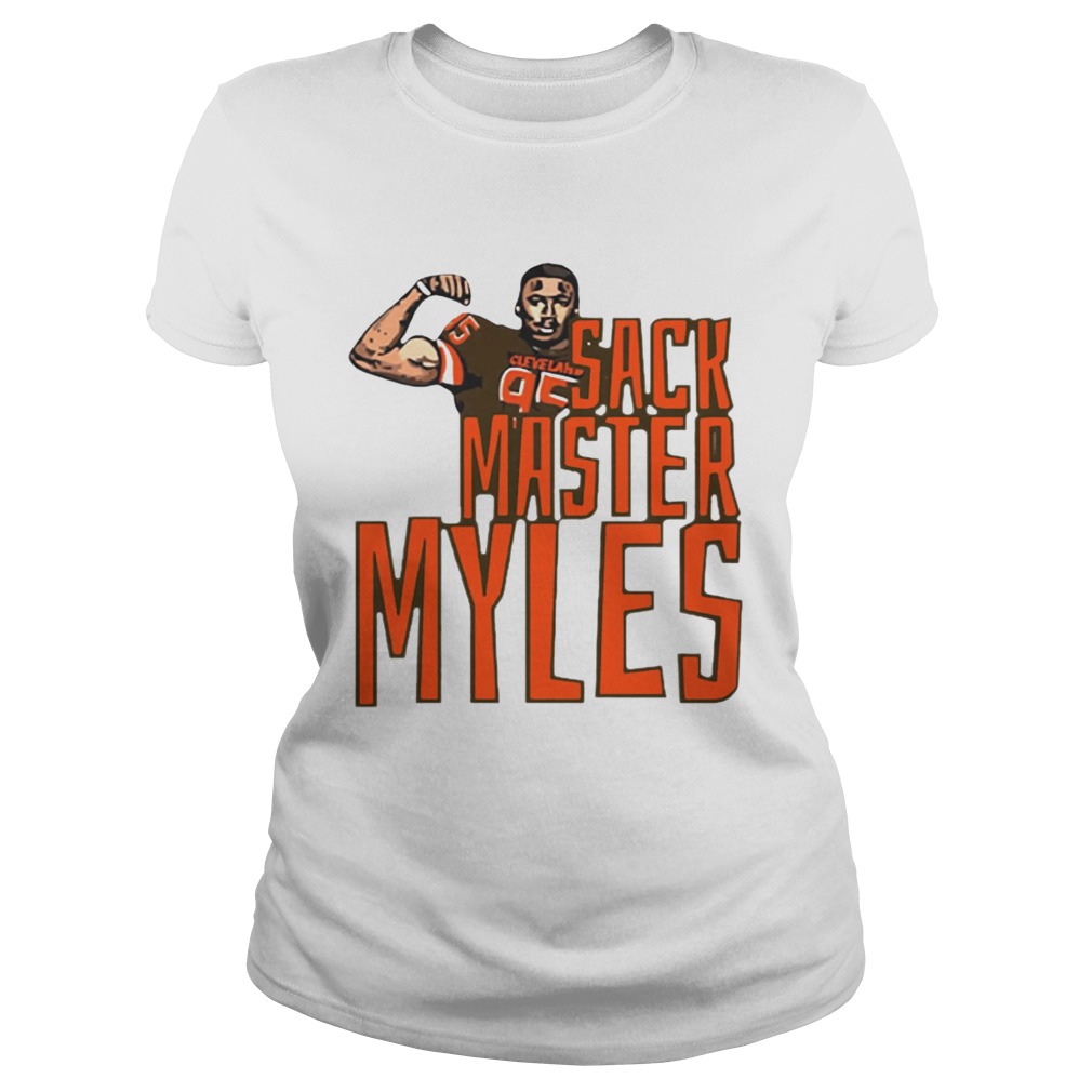 Sack Master Myles Classic Ladies