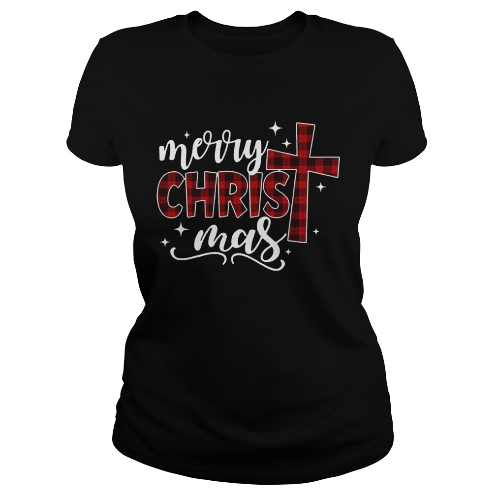 Screenshot_1Merry Christmas Christ Cross Sweat Nice Christmas Classic Ladies