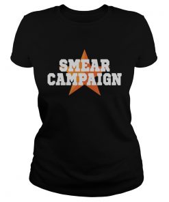 Smear Campaign 2020  Classic Ladies